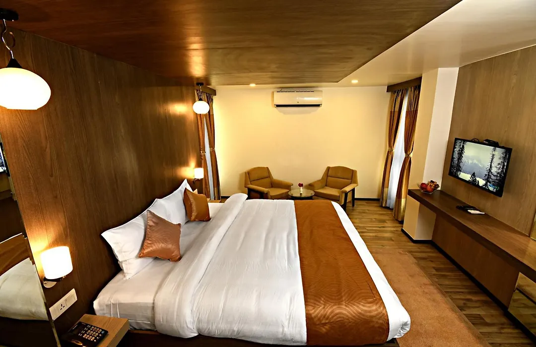 The Milestone Hotel-1